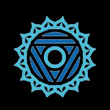 Chakra de la gorge - VISHUDDHA