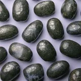Marcasite Solar plexus chakra - MANIPURA - Skin, meditation, wisdom, courage, expression, creativity, fatigue, concentration
