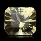 Baryte gemstone