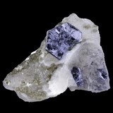 Molybdenite