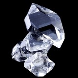 Quartz diamant