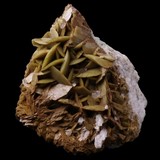 Siderite