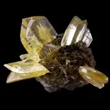 Gypsum