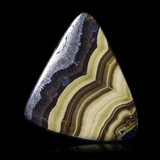 Schalenblende gemstone