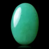 Chrysocolle gemstone