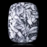 Chrysanthemum stone gemstone