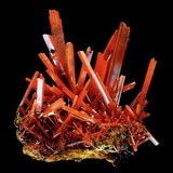 Crocoite