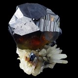 Sphalerite