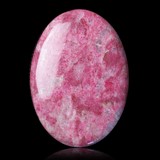 Thulite gemstone