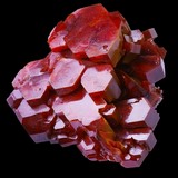 Vanadinite