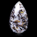 Astrophyllite gemstone