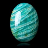 amazonite gemme