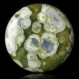 Rhyolite gemstone