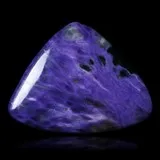 Charoïte gemstone