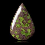 Epidote gemme