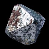 Carrollite