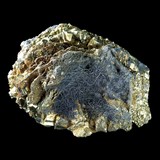 Boulangerite