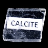 Optical calcite