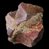 Wulfenite