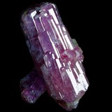 Manganoan-vesuvianite