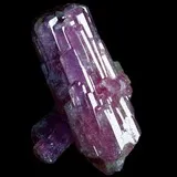 Manganoan-vesuvianite