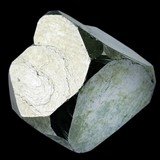 Pyrite 