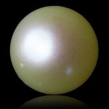 Pearl gemstone