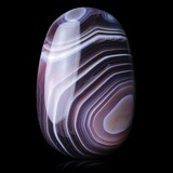 Agate Botswana gemme