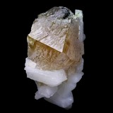 Powellite