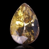 Chondrodite gemstone