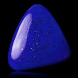 Lapis lazuli gemme