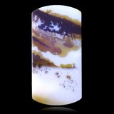 Agate Landscape gemstone