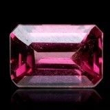 Spinel gemstone