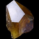 Baryte miel