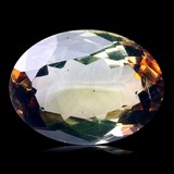 Andalusite gemstone