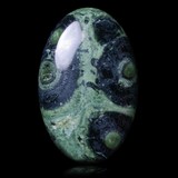 Kambaba jasper gemstone