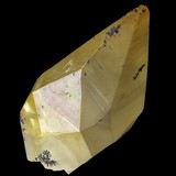 Calcite de Rébenacq, Pyrénées, France