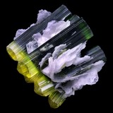 Tourmaline