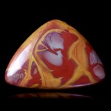 Noreena jasper gemstone