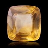 Calcite gemstone