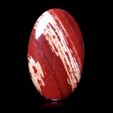 Snakeskin jasper gemstone