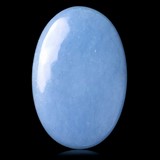 Angelite gemstone