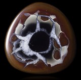 Septaria gemstone