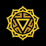Solar Plexus Chakra Solar plexus chakra - MANIPURA