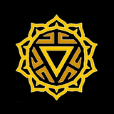 Solar plexus chakra - MANIPURA