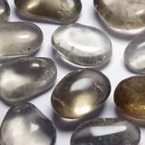 Smoky quartz Root chakra - MULADHARA - Addictions, heart, kidneys, pancreas, fertility, fear, lucidity, responsibility, self-confidence, concentration, mood