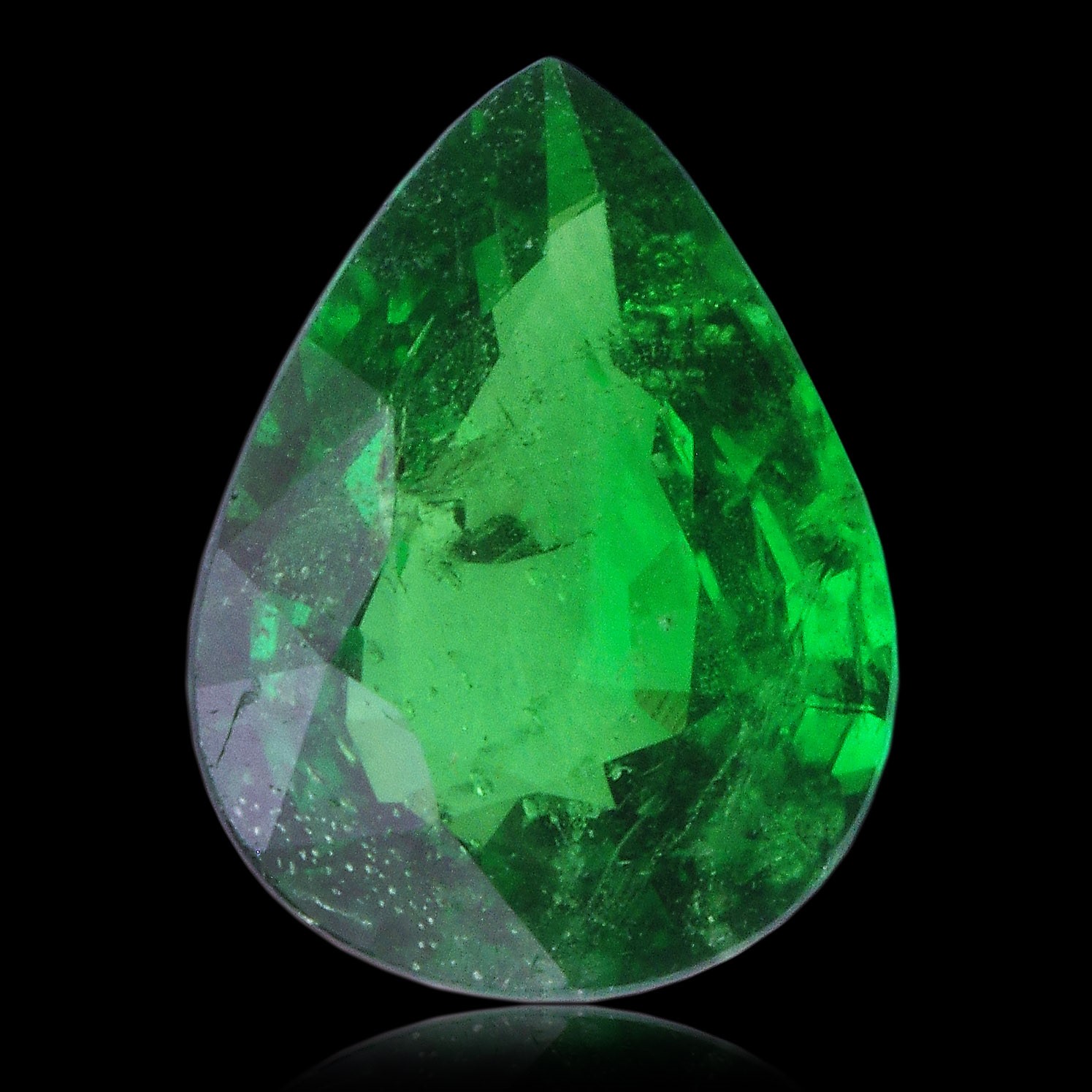 Tsavorite 0 74 Ct GEM B11 44E tsavorite-0-74-ct-gem-b11-44e